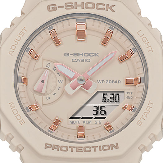 CASIO GMA-S2100-4A CASIO