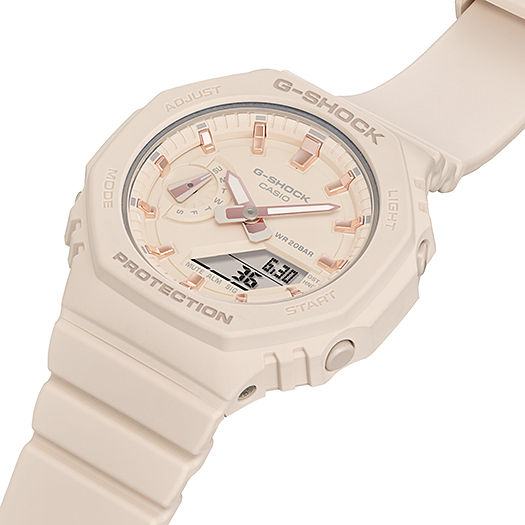 CASIO GMA-S2100-4A CASIO