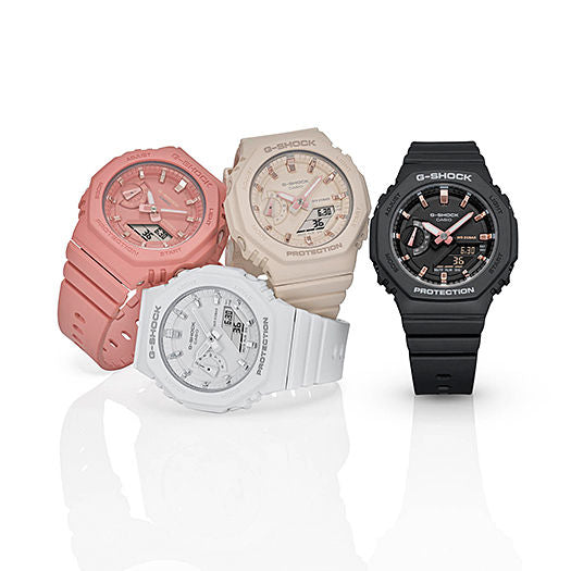 CASIO GMA-S2100-4A CASIO