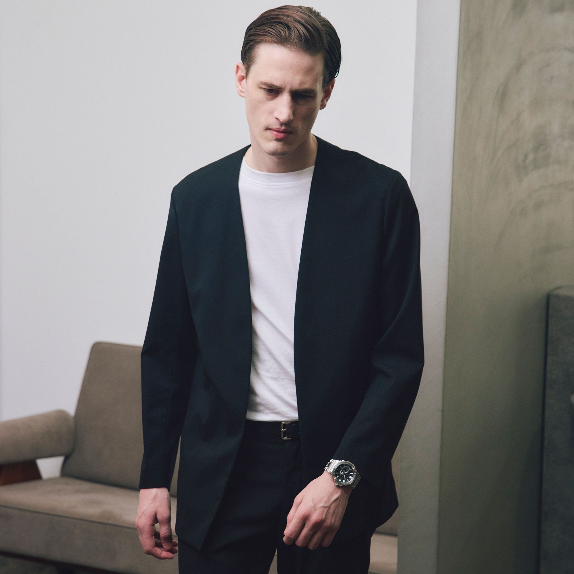 CASIO GMC-B2100D-1A CASIO