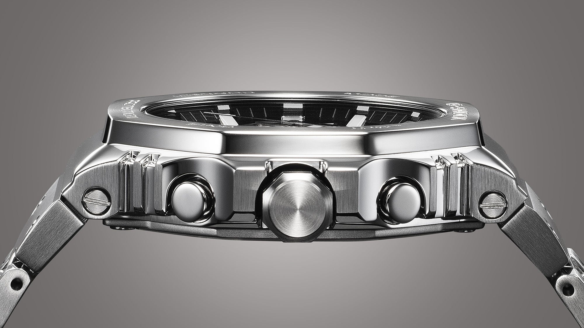 CASIO GMC-B2100D-1A CASIO