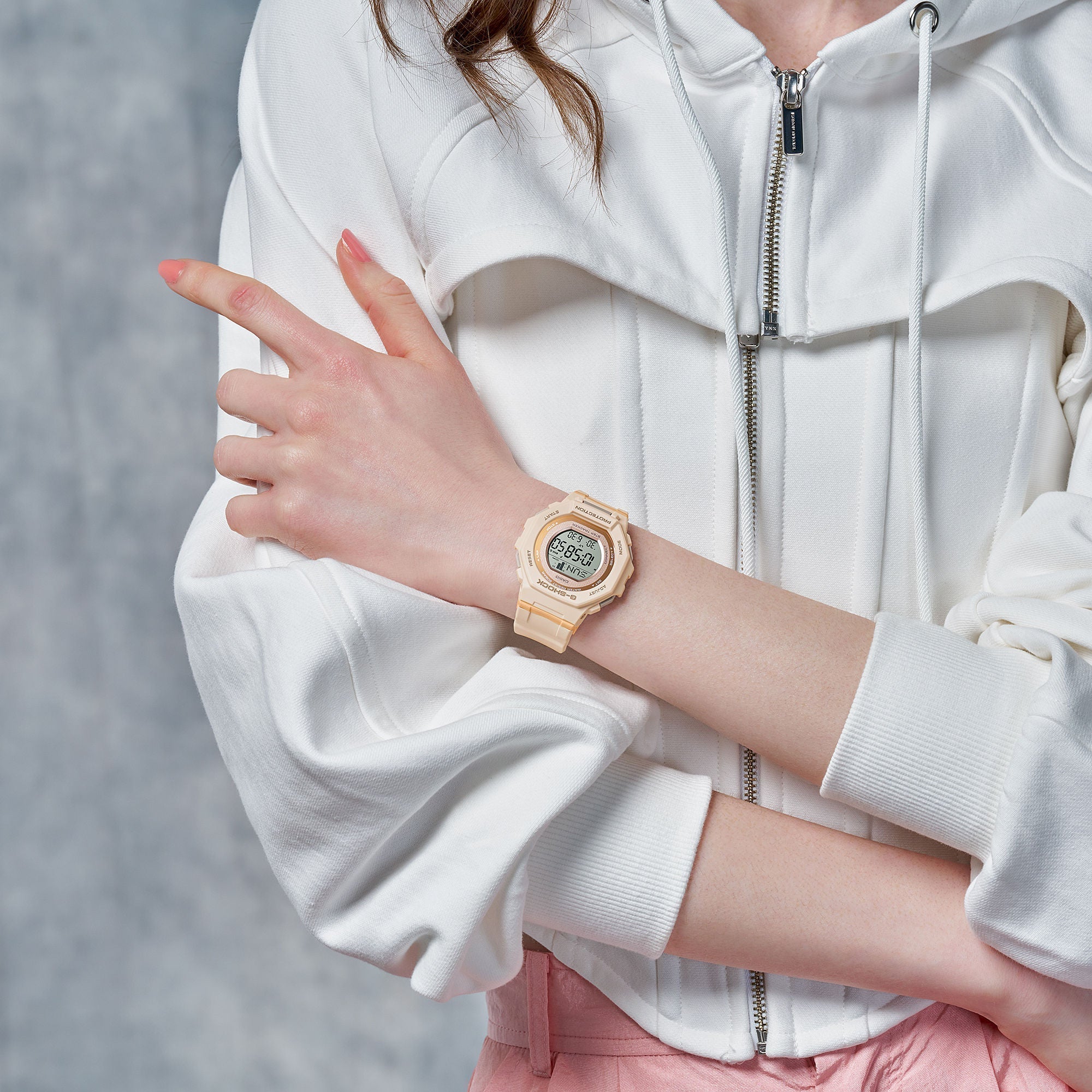 CASIO GMD-B300-4 CASIO