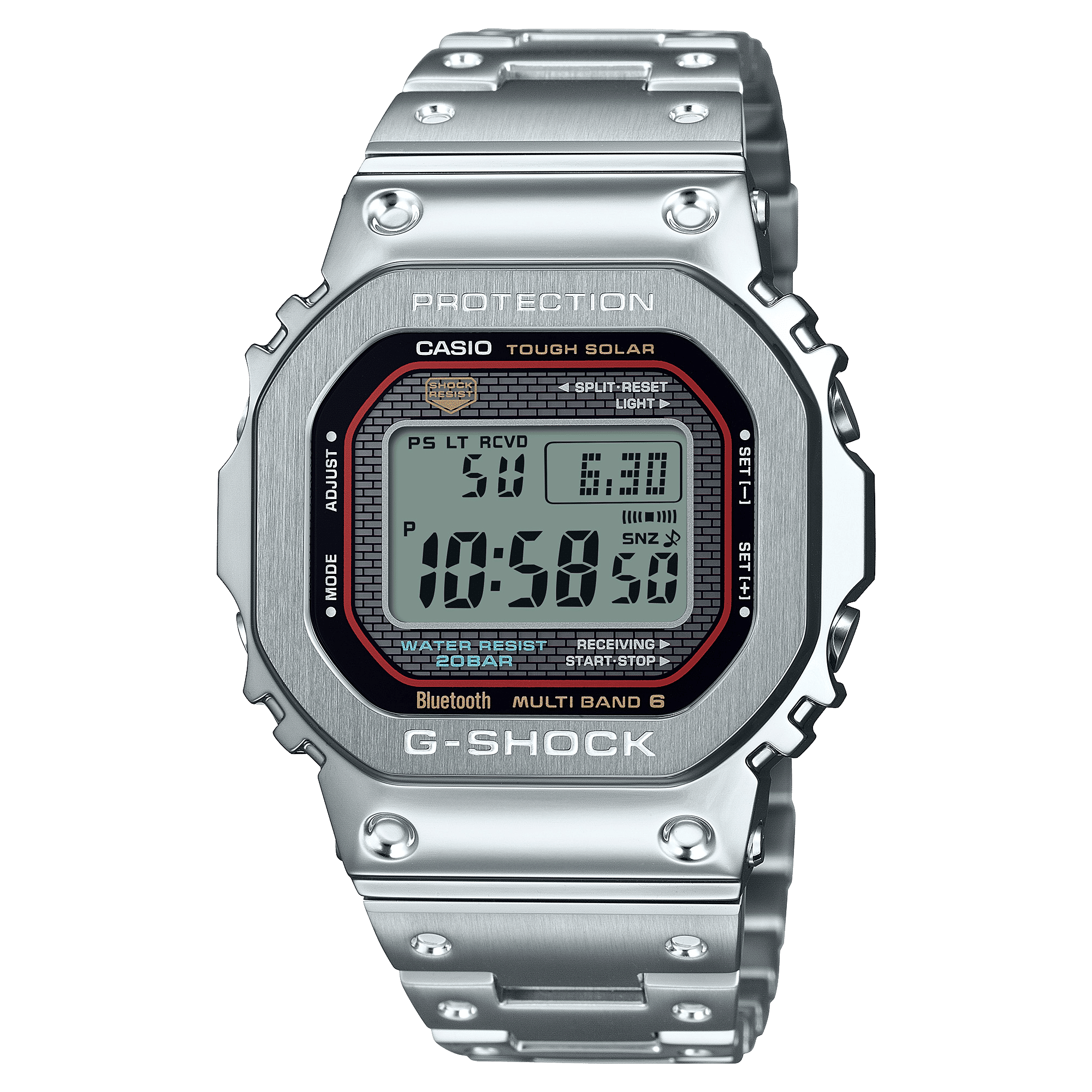 GMW-B5000D-1