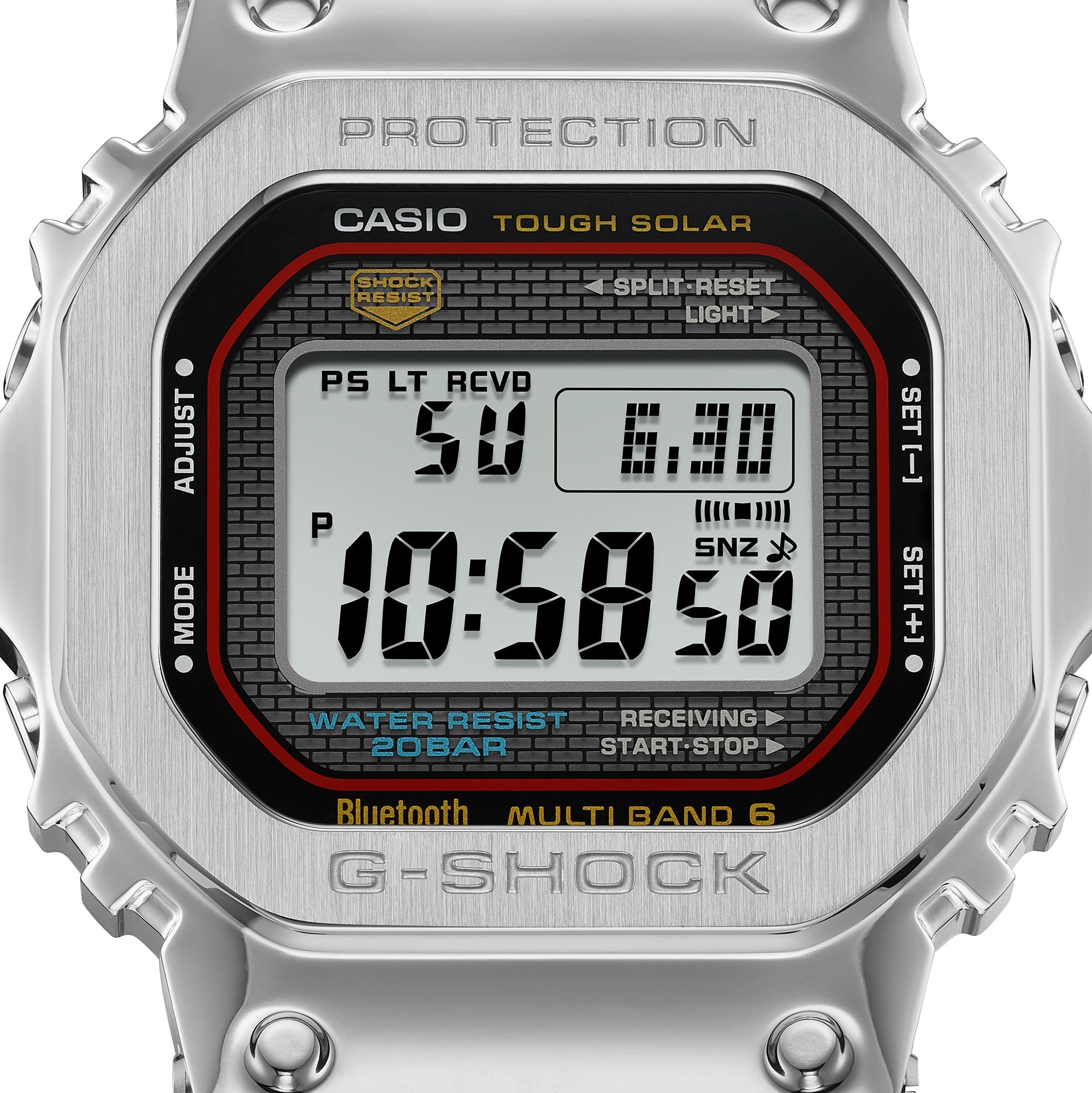 GMW-B5000D-1