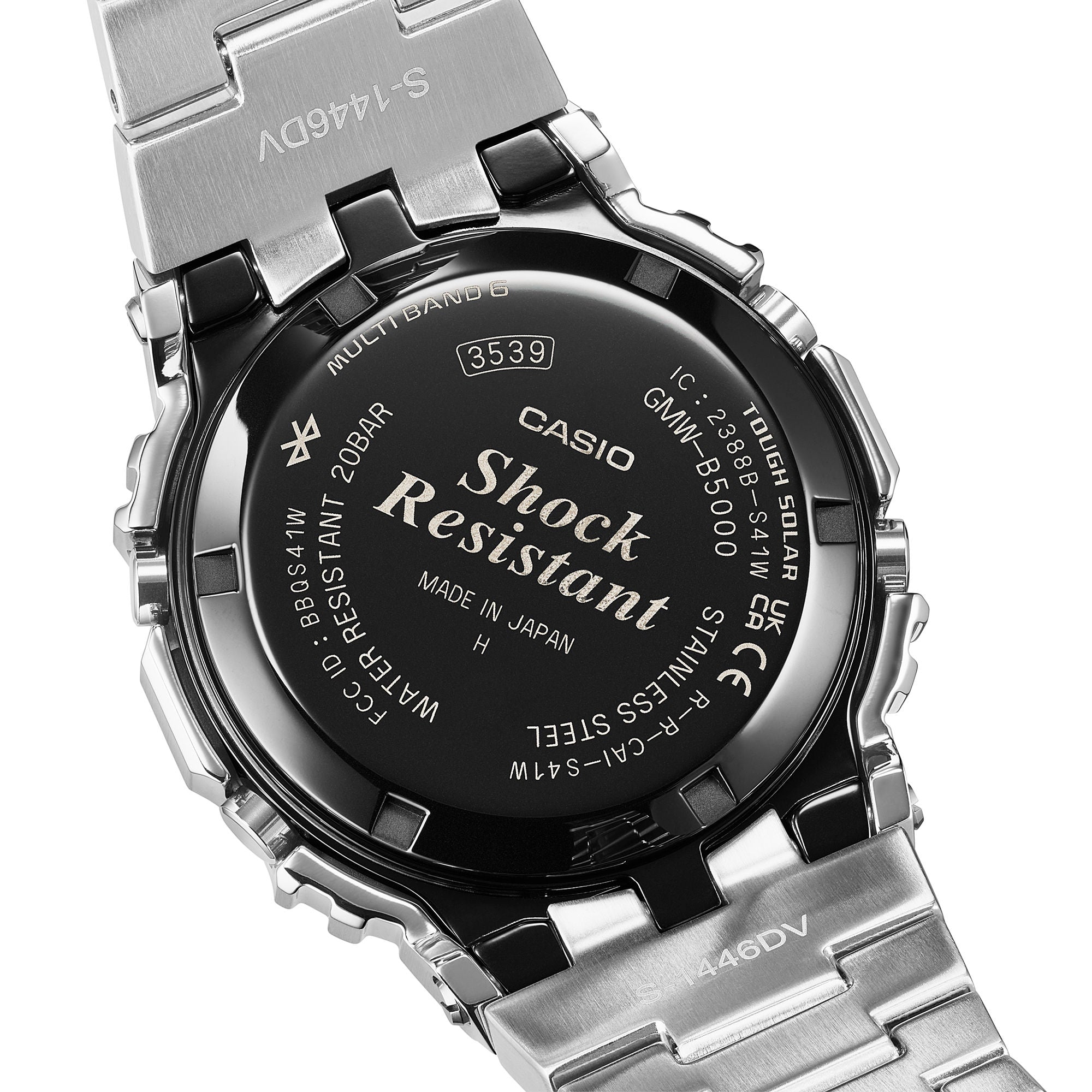 GMW-B5000D-1