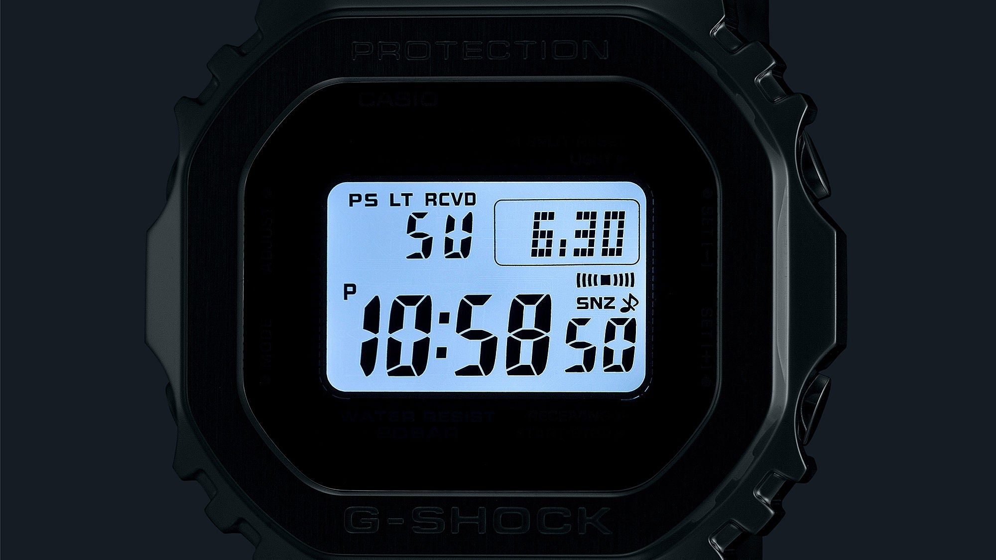 GMW-B5000D-1