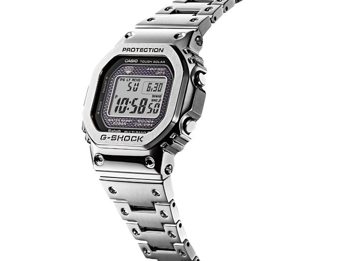 CASIO GMW-B5000D-1 CASIO