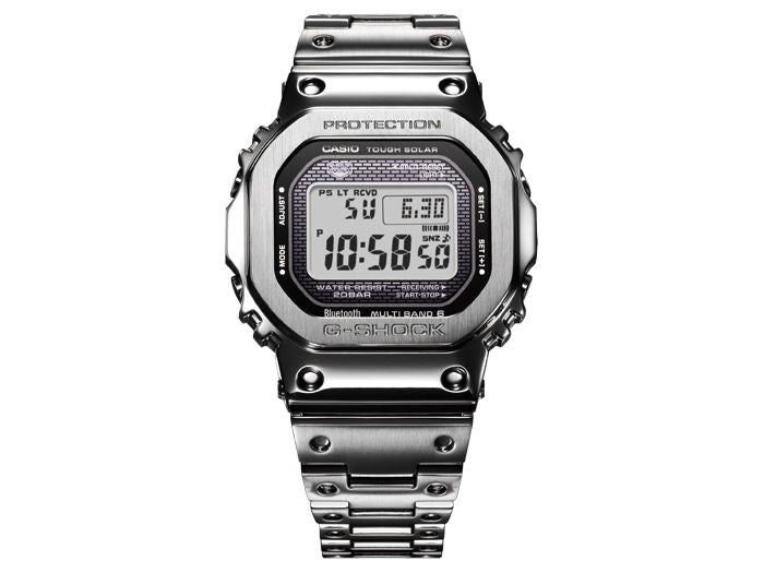 CASIO GMW-B5000D-1 CASIO