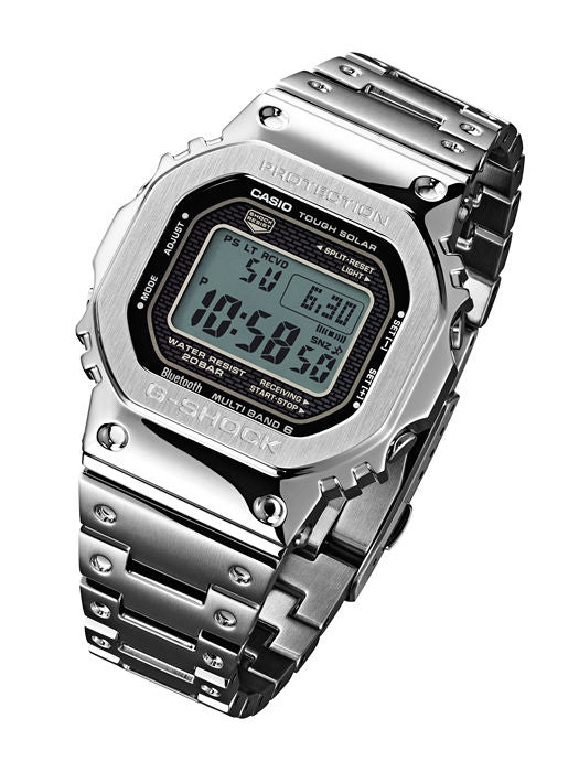 CASIO GMW-B5000D-1 CASIO