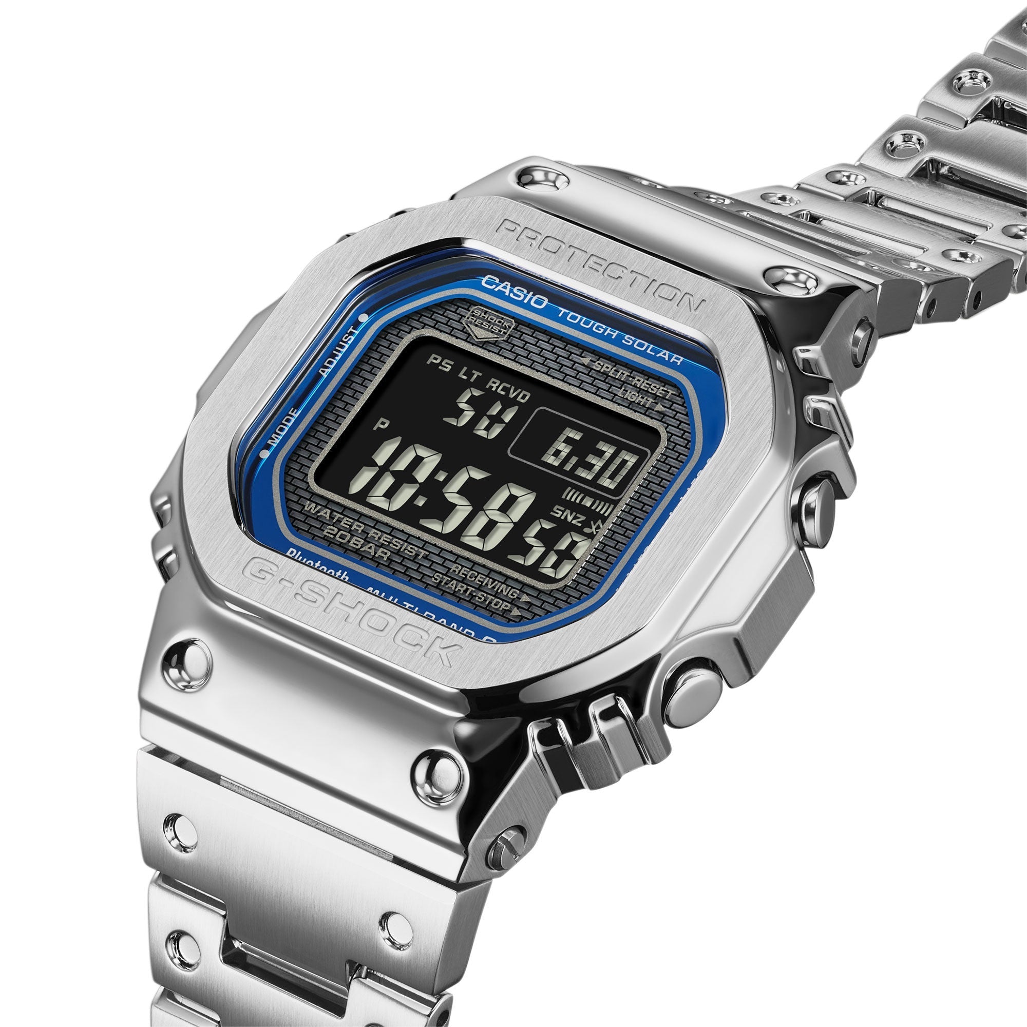 CASIO GMW-B5000D-2 CASIO