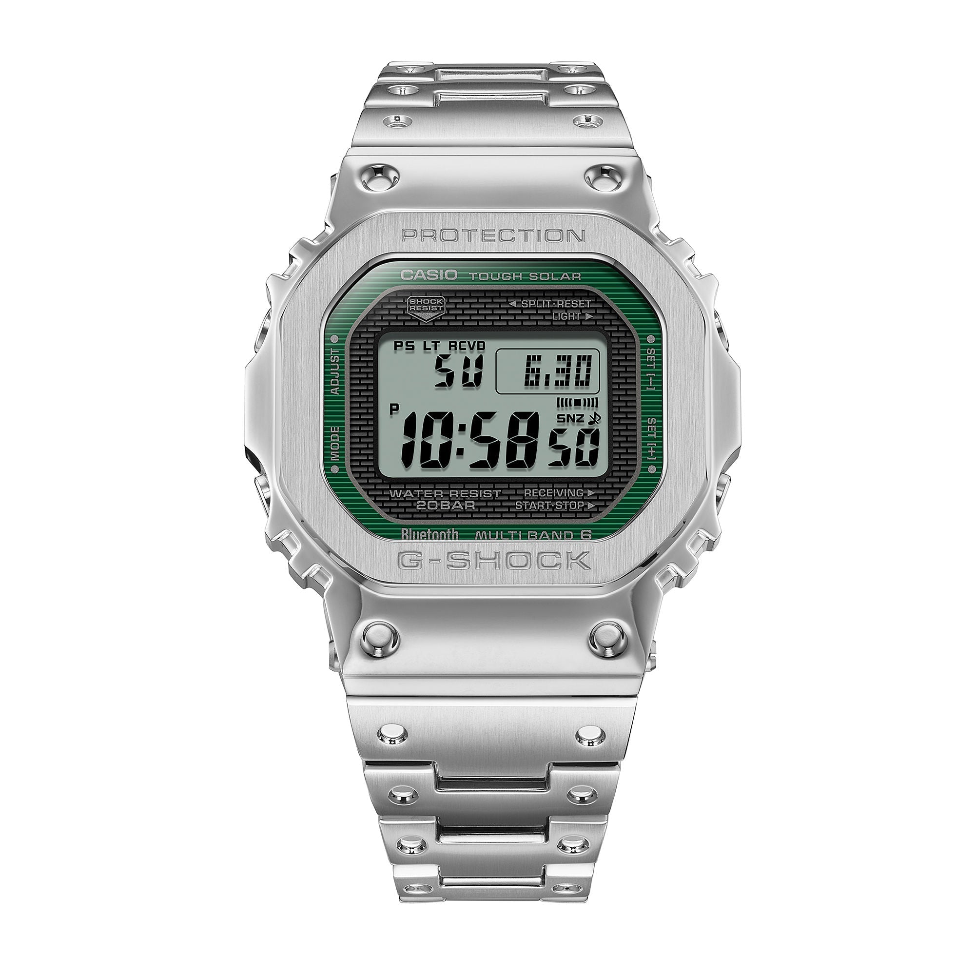 CASIO GMW-B5000D-3 CASIO