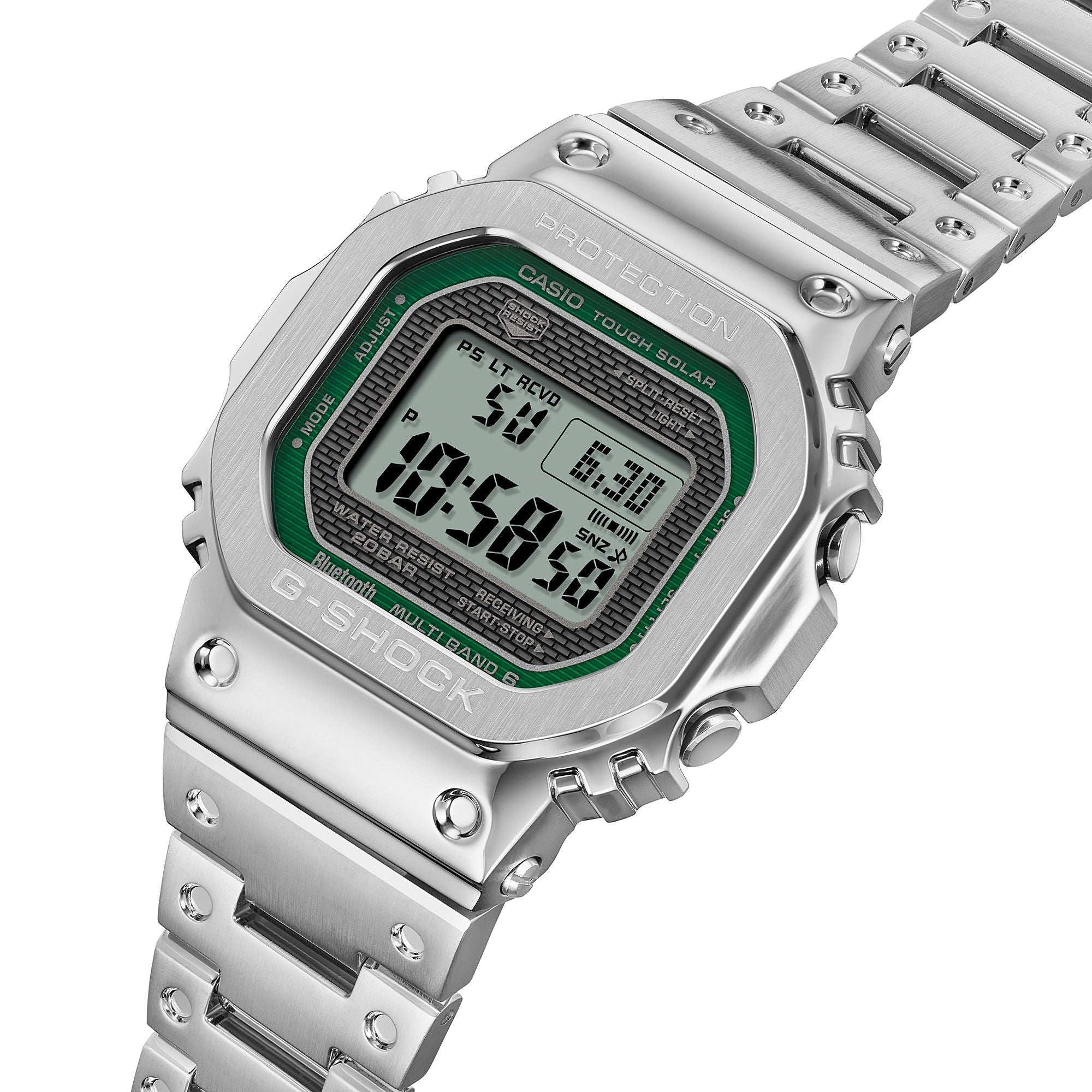 CASIO GMW-B5000D-3 CASIO