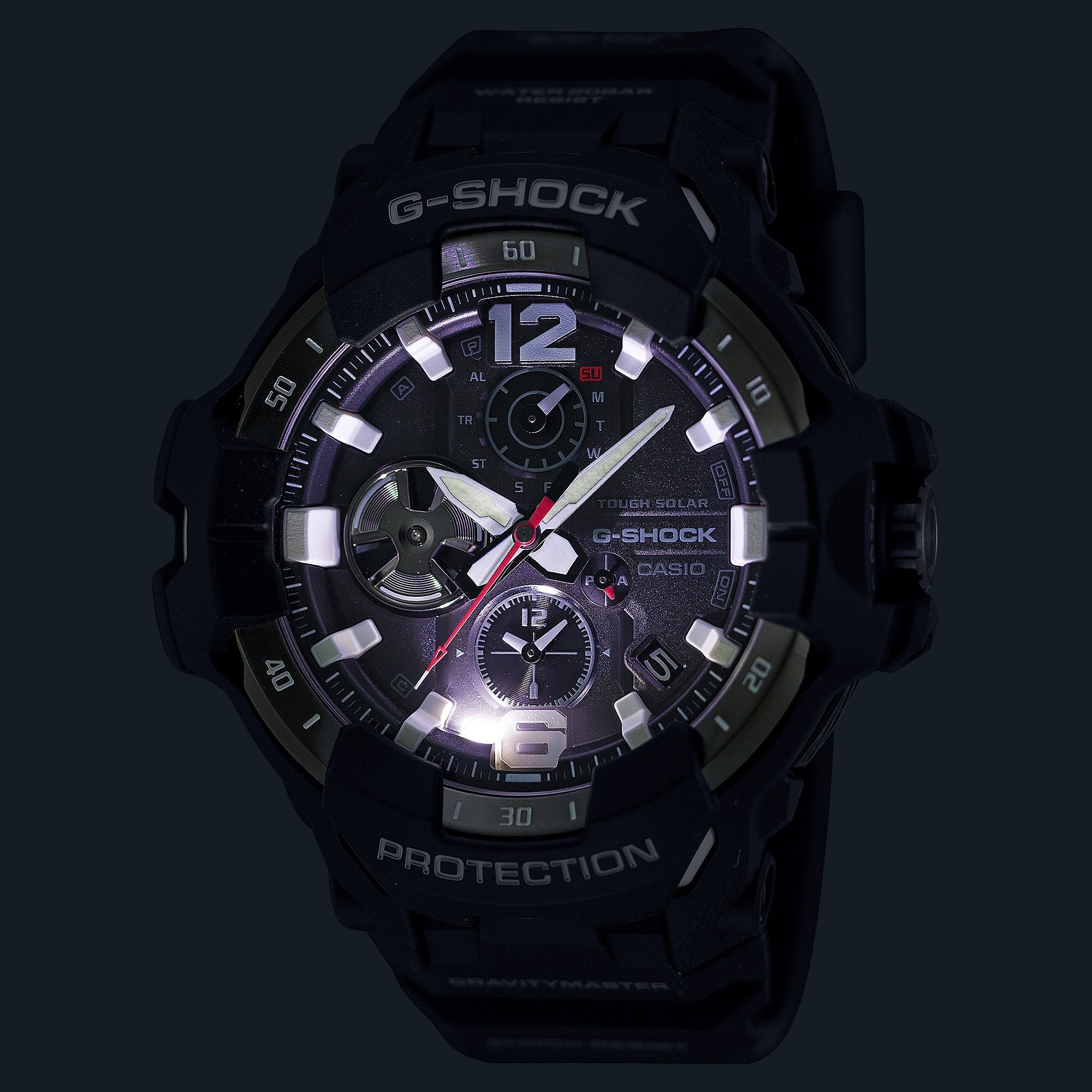 CASIO GR-B300-1A CASIO