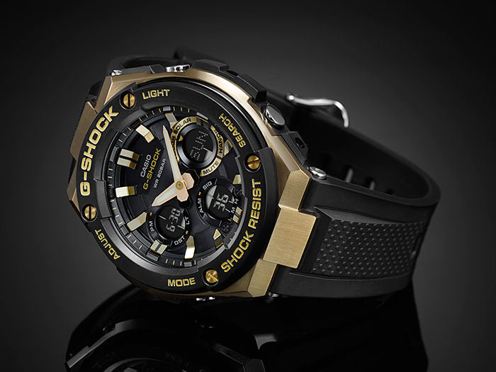 CASIO GST-S100G-1A CASIO