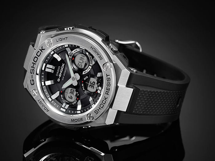 CASIO GST-S110-1A CASIO