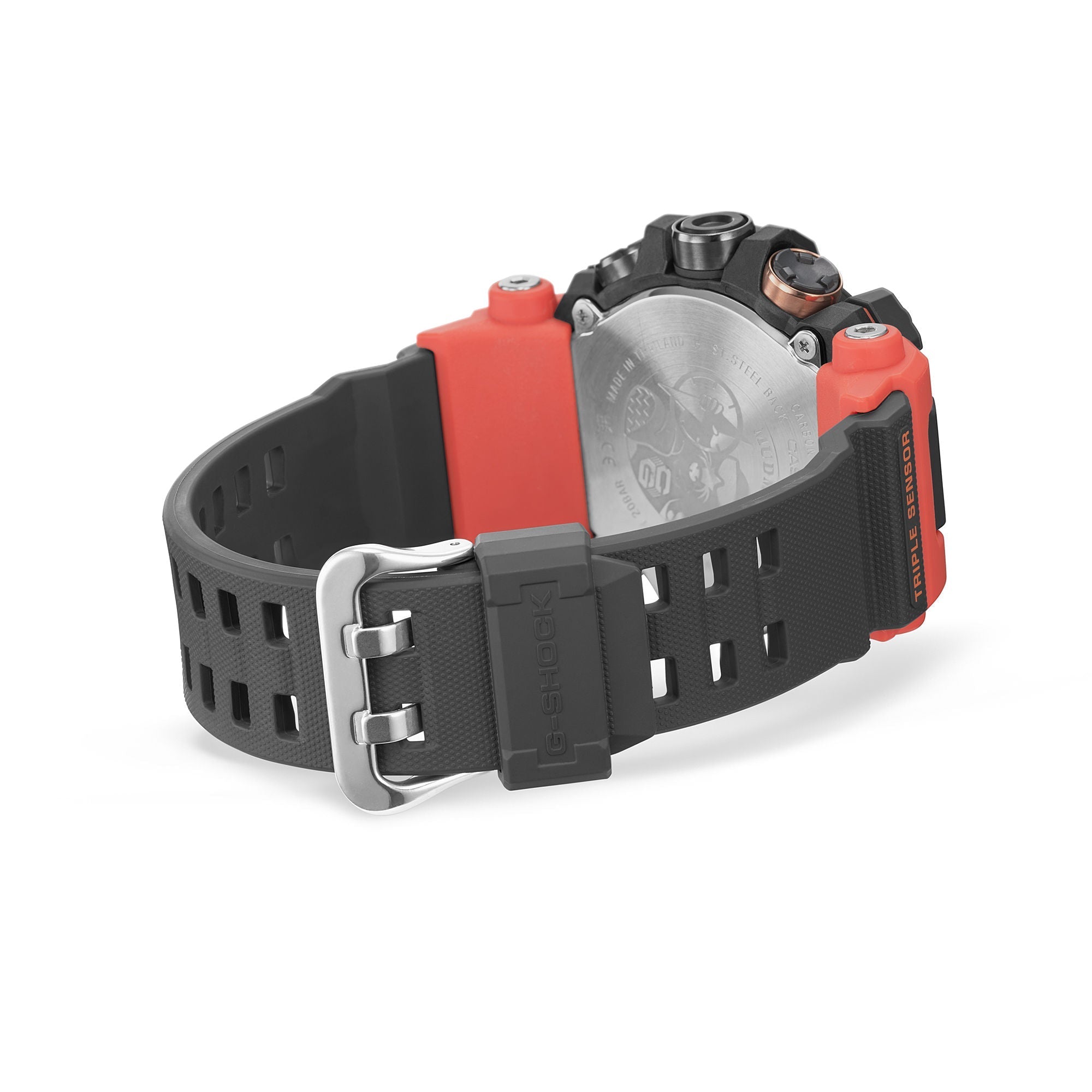 CASIO GW-9500-1A4 CASIO