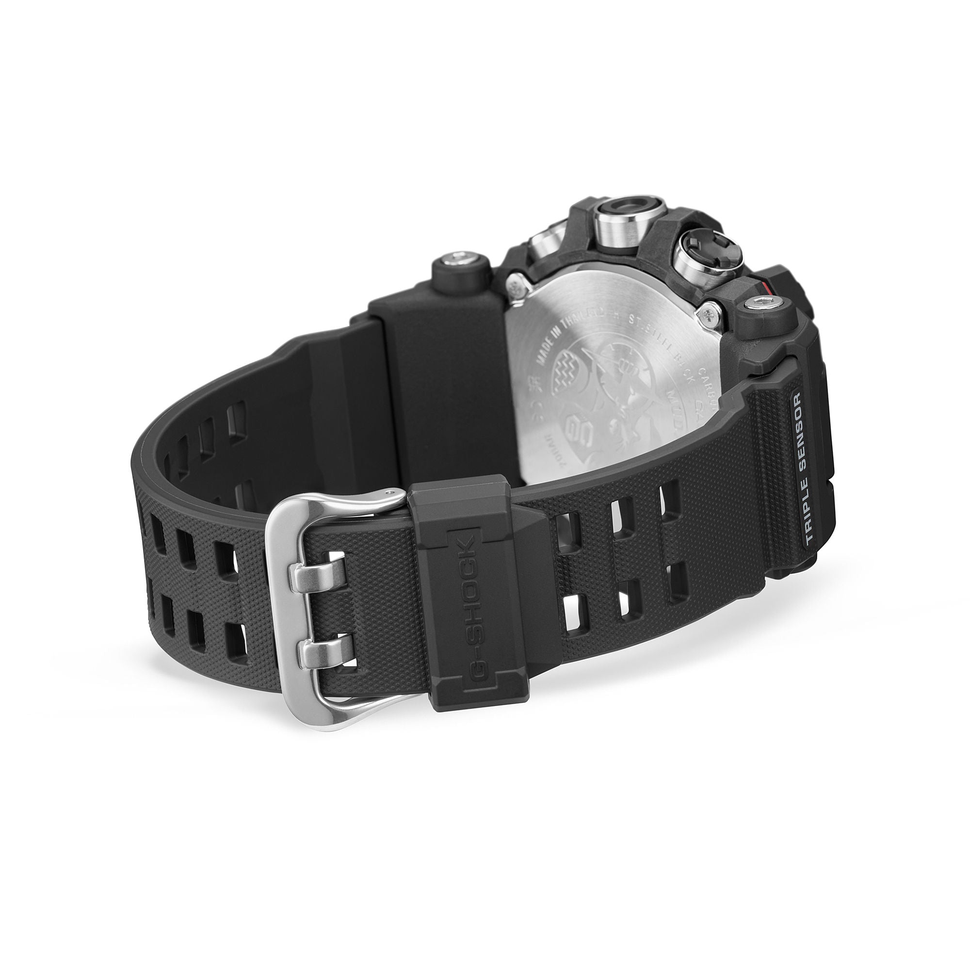 CASIO GW-9500-1 CASIO