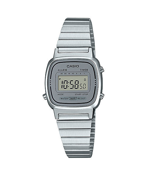 CASIO LA670WA-7 CASIO