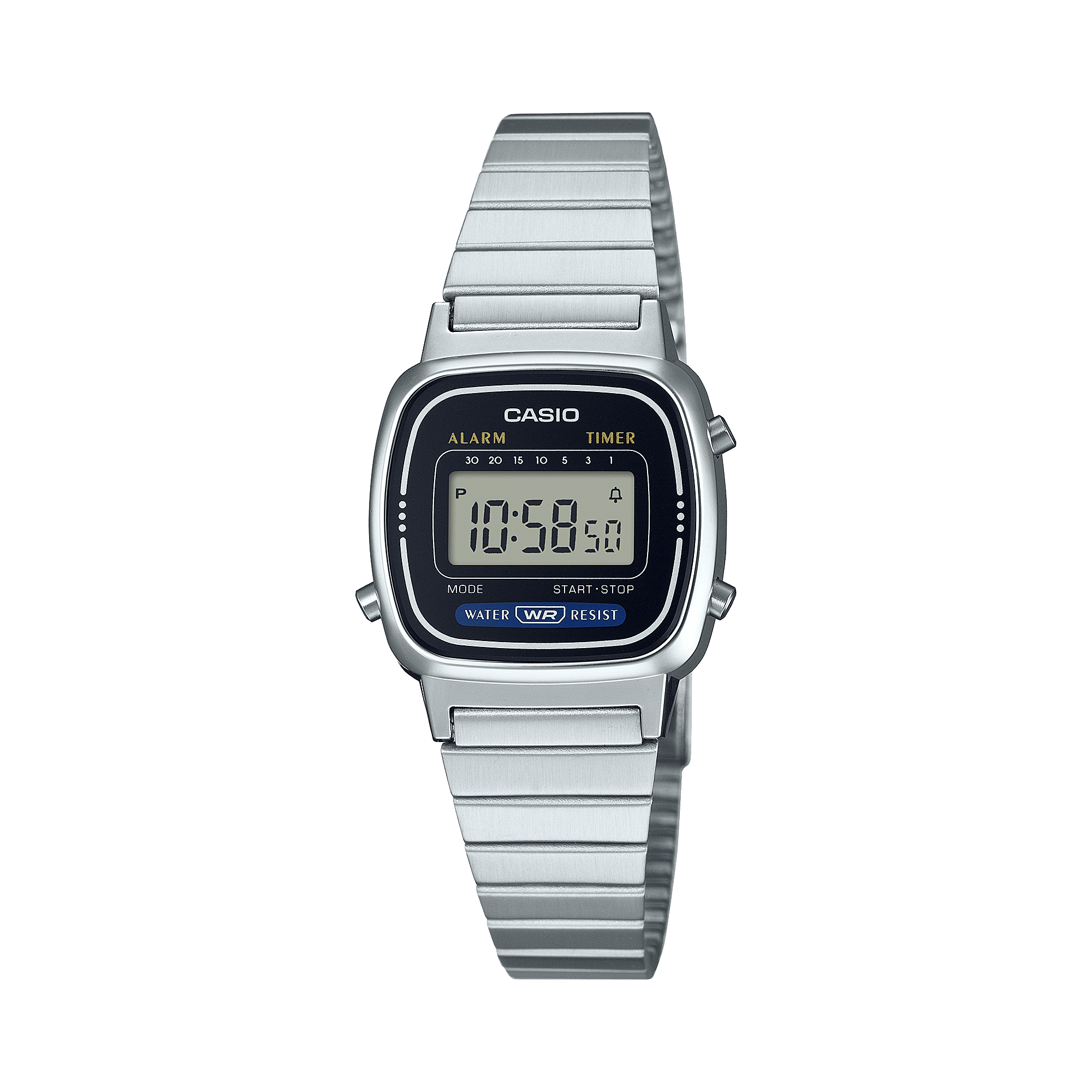 CASIO LA670WD-1 CASIO