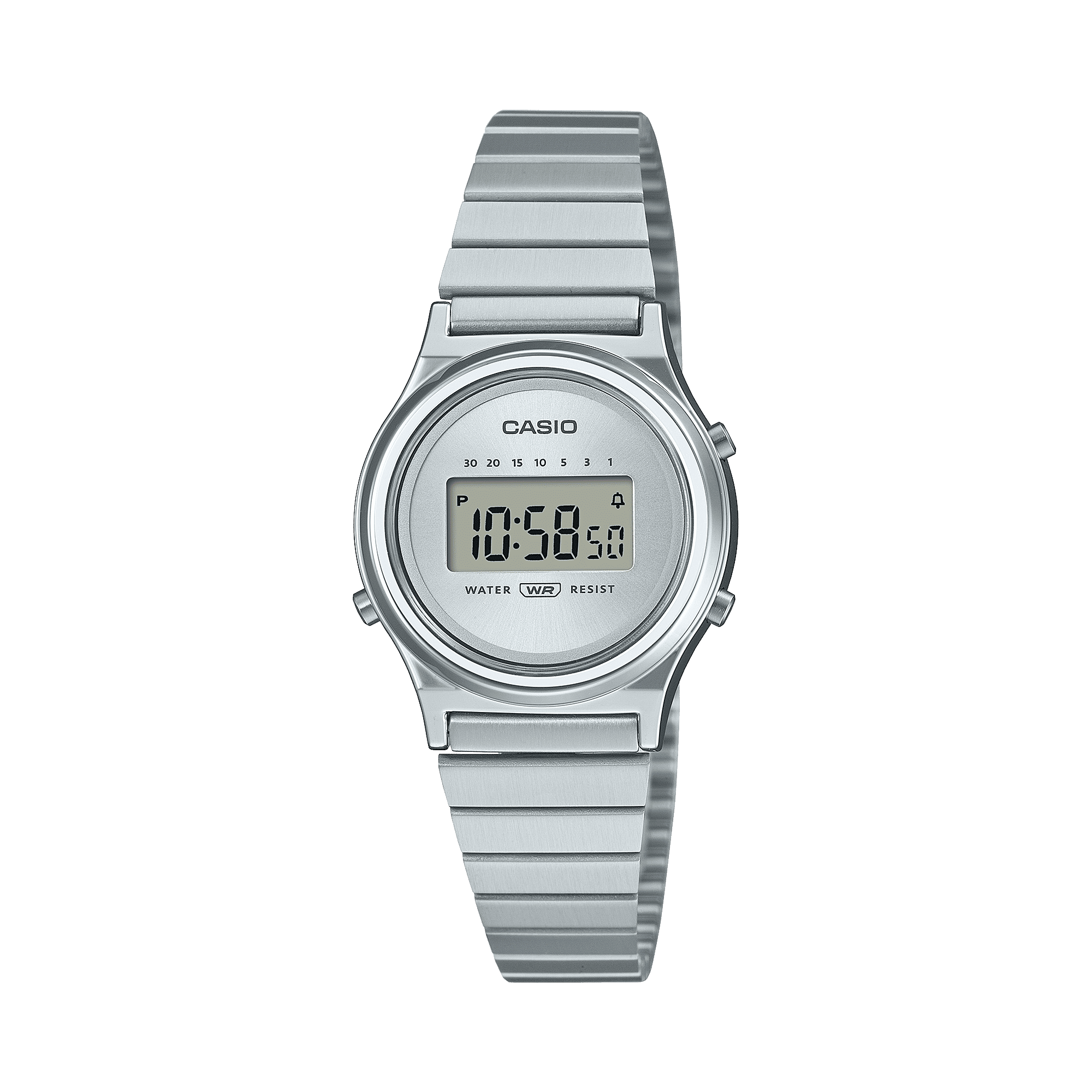 CASIO LA700WE-7A CASIO
