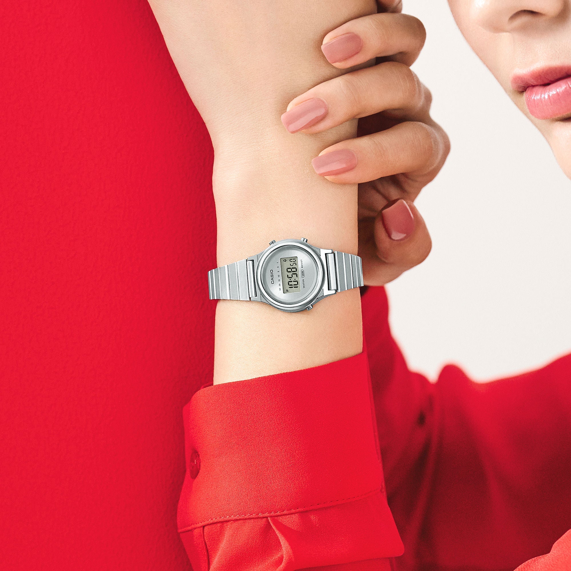 CASIO LA700WE-7A CASIO