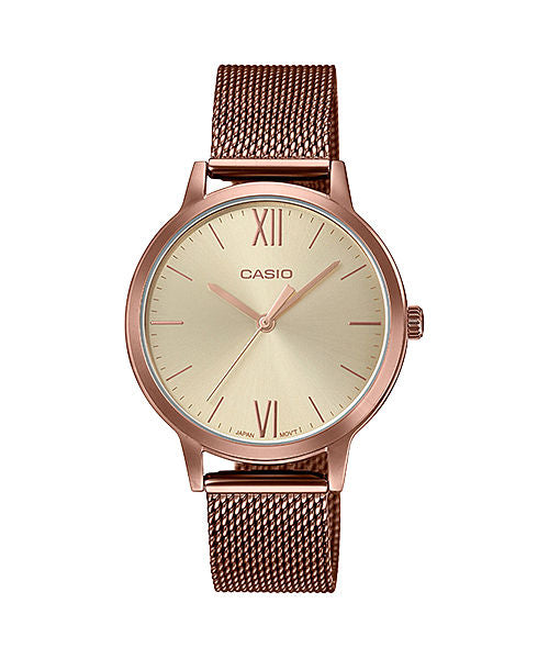 CASIO LTP-E157MR-9A CASIO