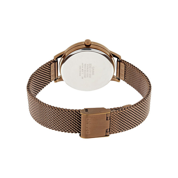 CASIO LTP-E157MR-9A CASIO