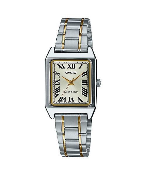 CASIO LTP-V007SG-9B CASIO
