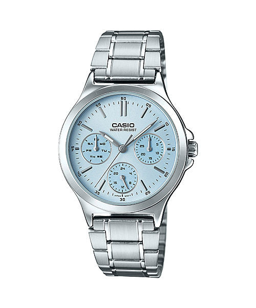 CASIO LTP-V300D-2A CASIO