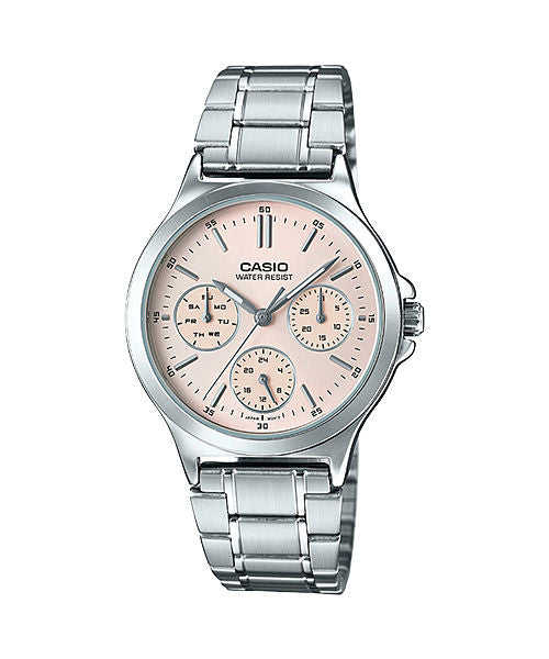 CASIO LTP-V300D-4A CASIO