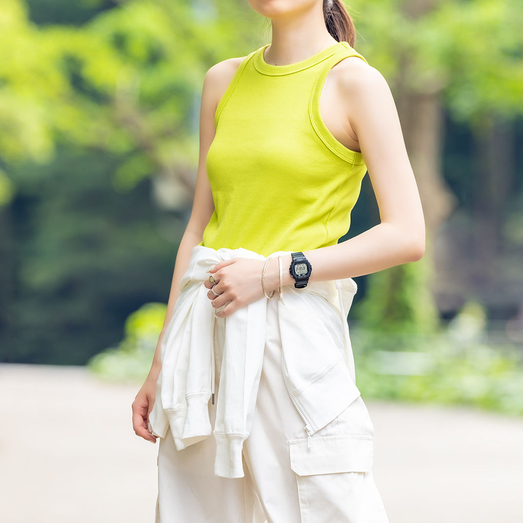 CASIO LWS-2200H-1AV CASIO