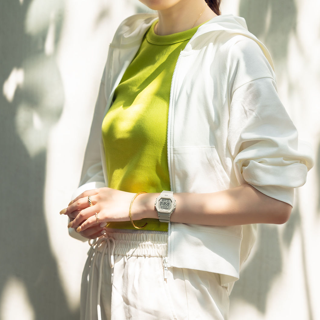 CASIO LWS-2200H-8AV CASIO