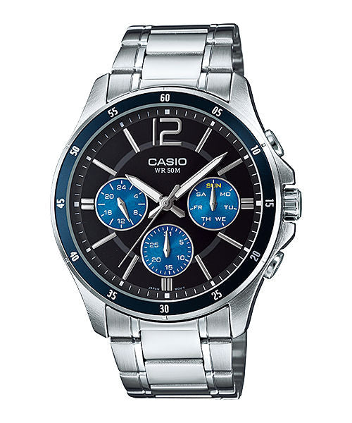 CASIO MTP-1374D-2AV CASIO