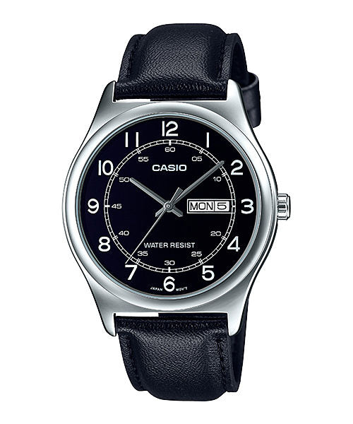 CASIO MTP-V006L-1B2 CASIO