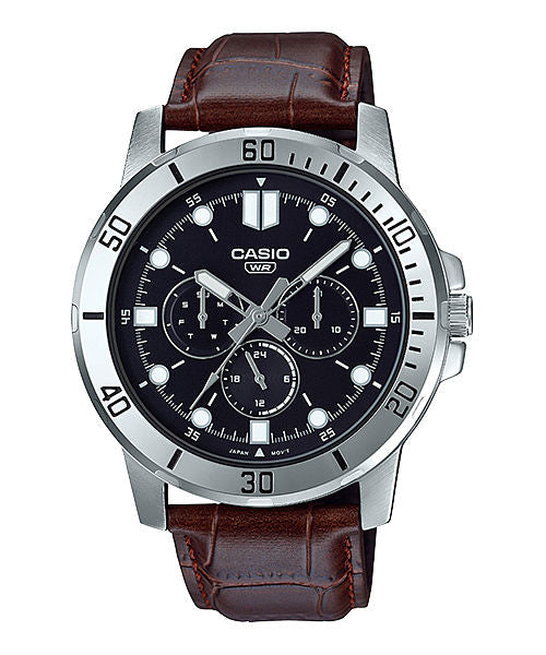 CASIO MTP-VD300L-1E CASIO
