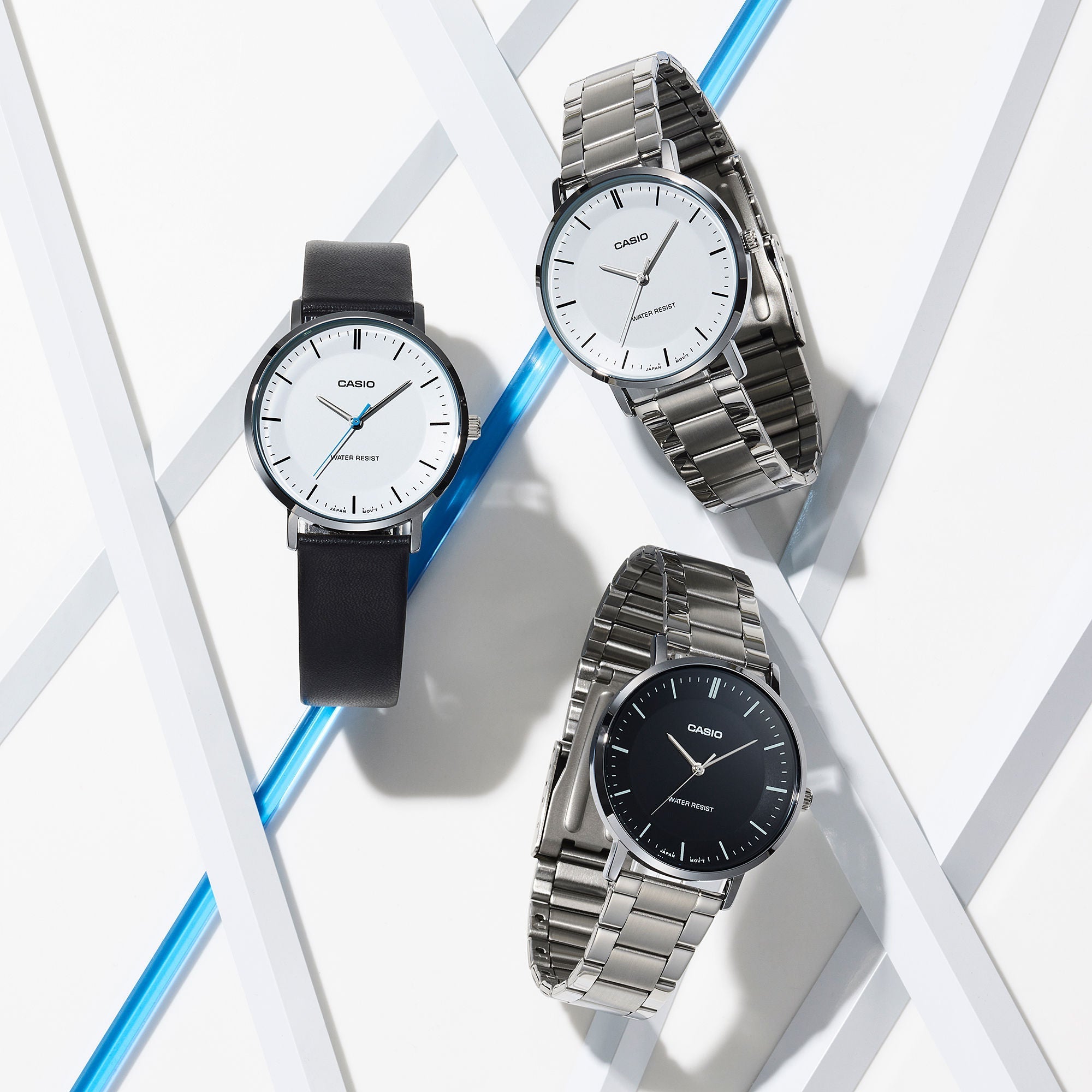 CASIO MTP-VT04D-1E CASIO