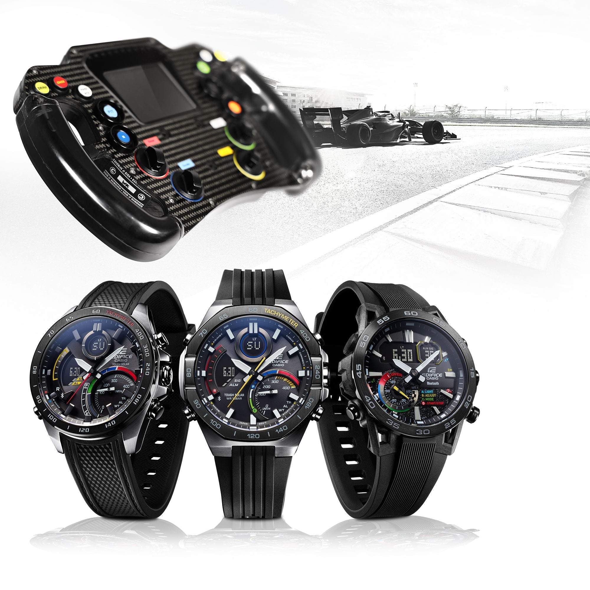 CASIO ECB-950MP-1A CASIO