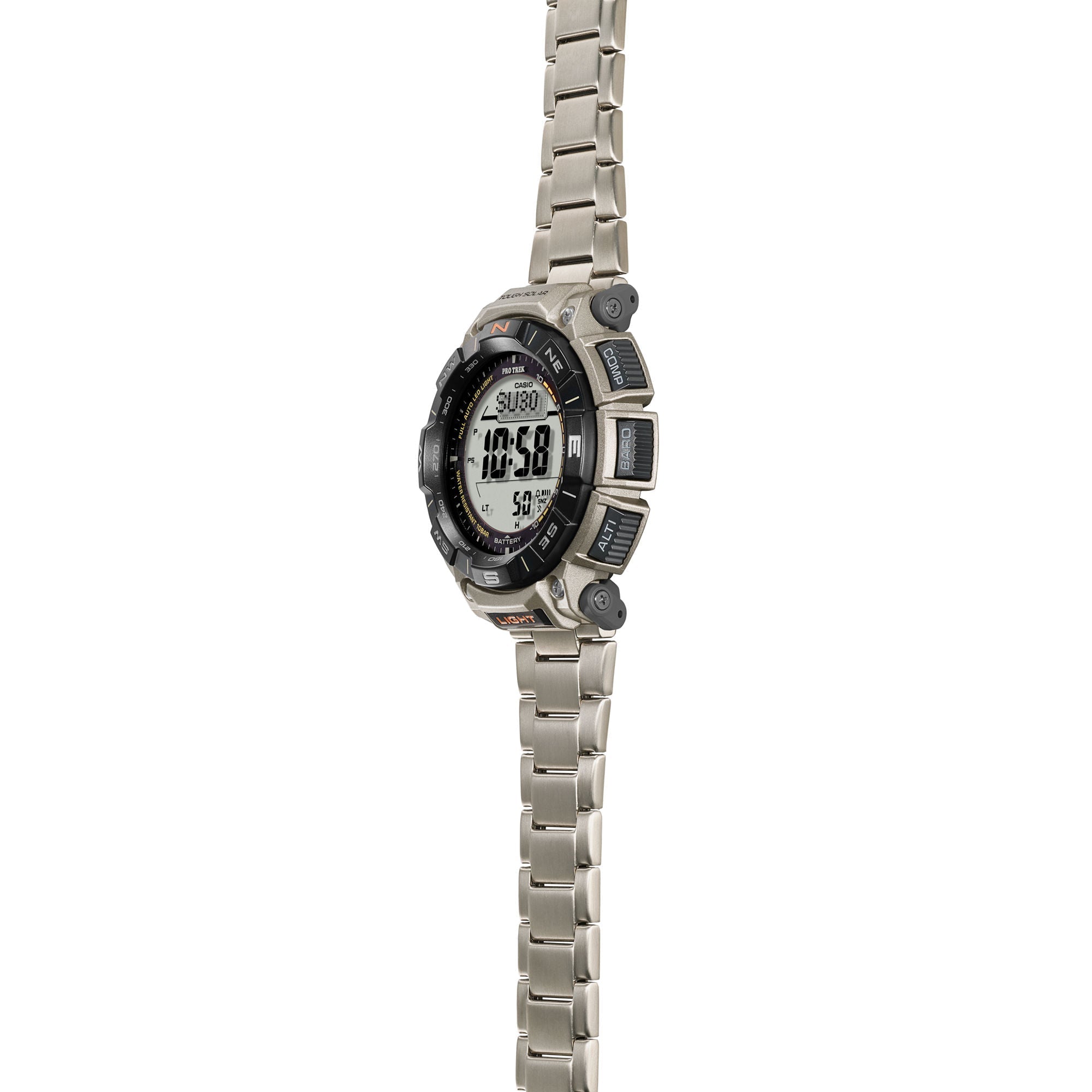 CASIO PRG-340T-7 CASIO