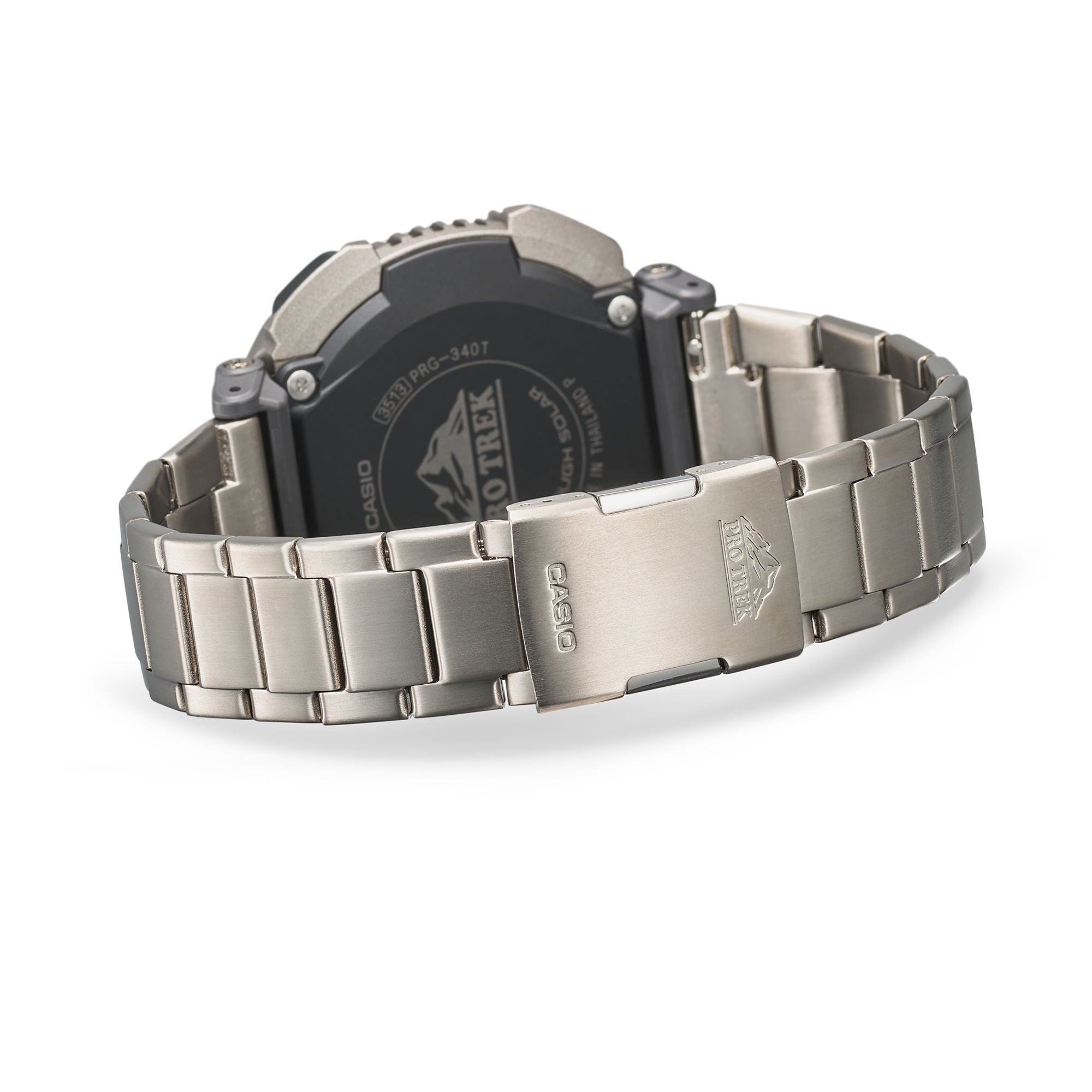 CASIO PRG-340T-7 CASIO