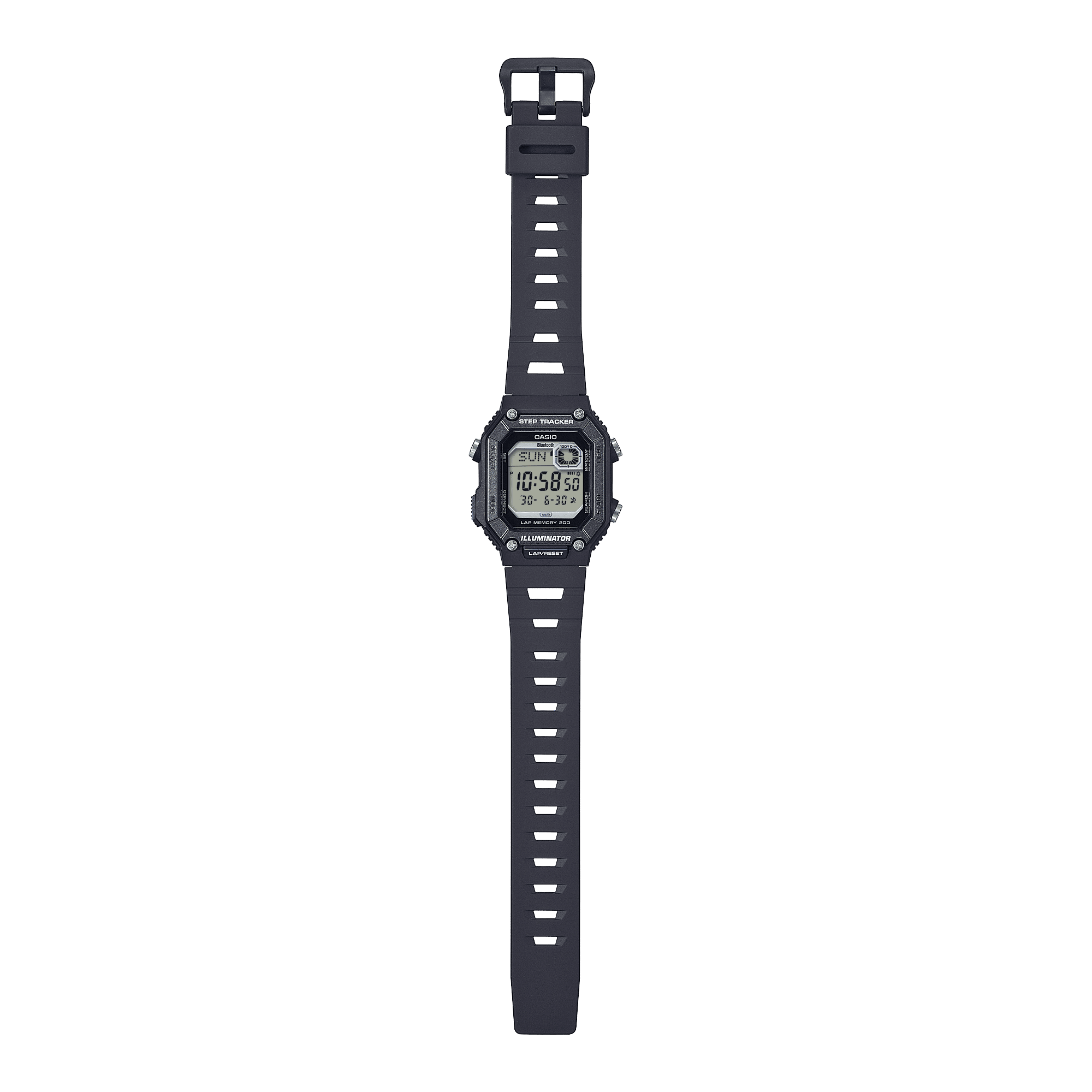 CASIO WS-B1000-1AV CASIO