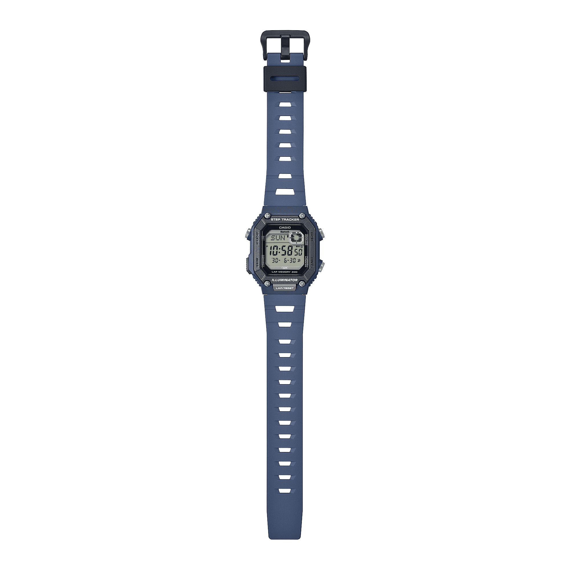 CASIO WS-B1000-2AV CASIO