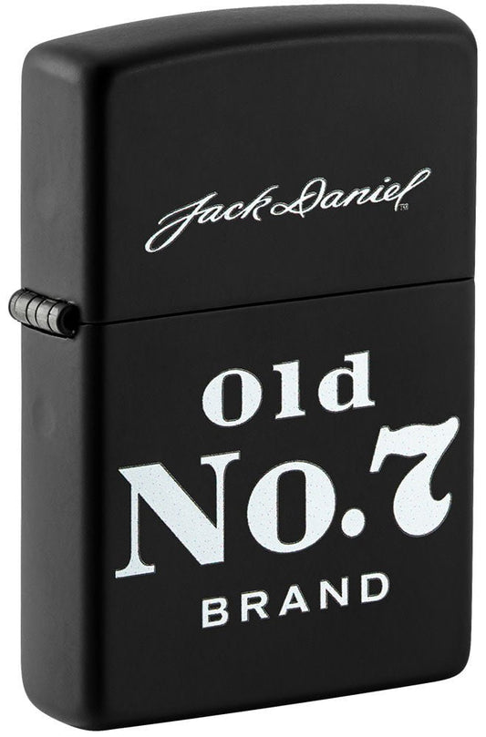 Zippo Jack Daniel's windproof pocket lighter Zippo