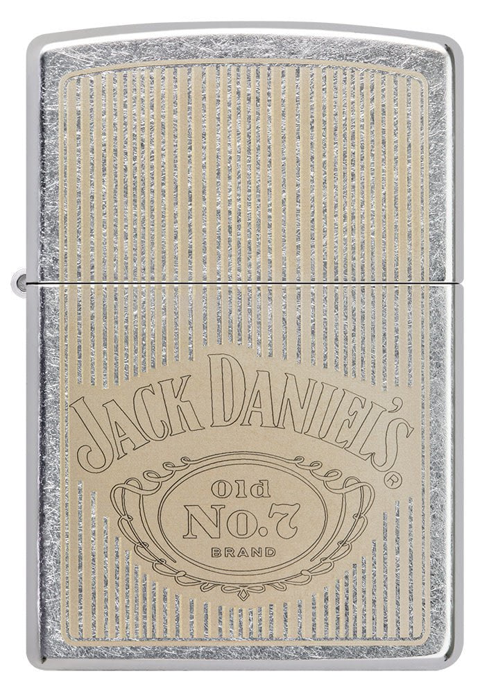 Zippo Jack Daniel's windproof pocket lighter Zippo