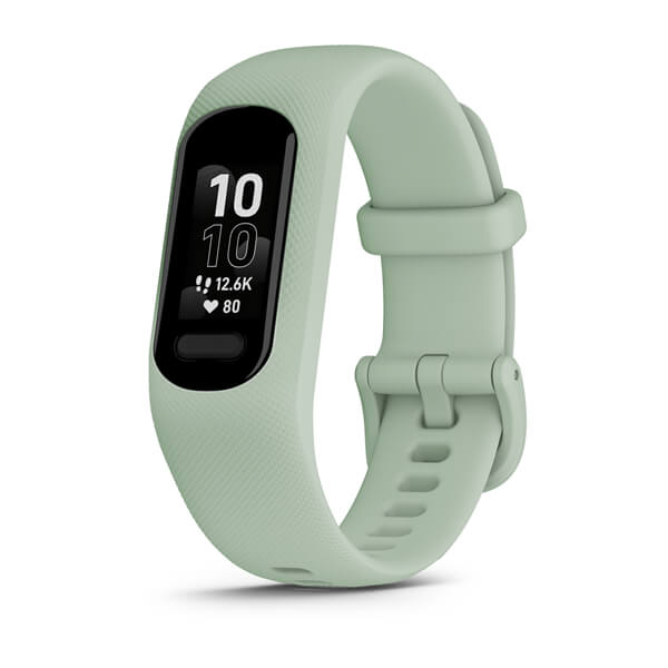 Garmin vivosmart® 5 Cool Mint GARMIN
