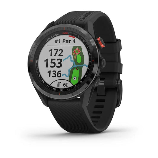 Garmin Approach® S62 Black GARMIN