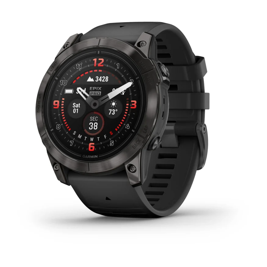 Garmin epix Pro (Gen 2)  Sapphire Edition GARMIN