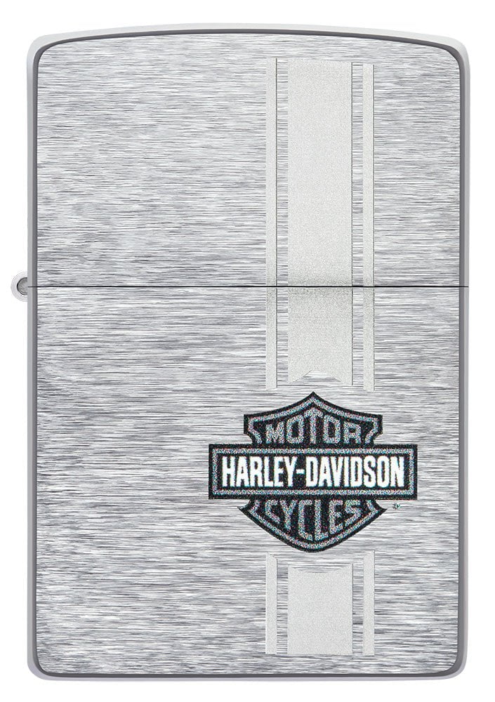 Zippo Harley-Davidson windproof pocket lighter Zippo