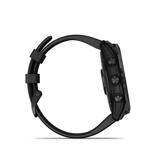 Garmin Fenix 7X, Solar Sapphire GARMIN
