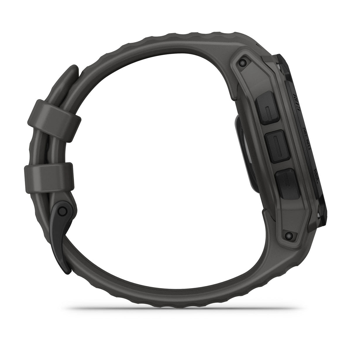 Garmin Instinct E – 45 mm Black with Charcoal Band GARMIN