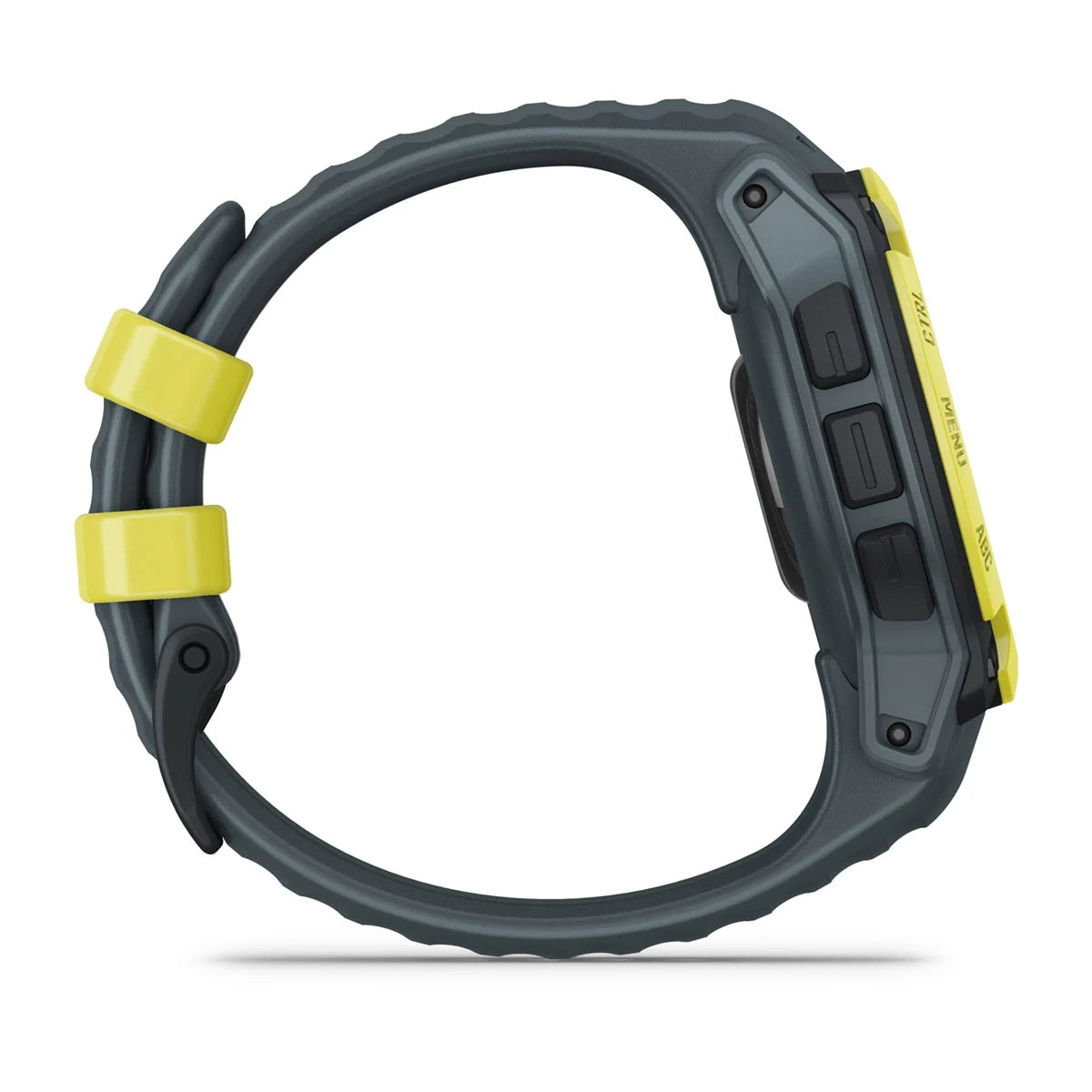 Garmin Instinct E – 40 mm Electric Lime with Twilight Band Limited Edition GARMIN
